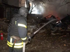 росія атакувала Одесу вночі 13 січня: 5 постраждалих, пожежі та руйнування росія-атакувала-Одесу-вночі-13-січня:-5-постраждалих,-пожежі-та-руйнування