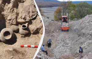 Знайшли гробницю родича легендарного царя Мідаса, який міг перетворювати речі на золото Знайшли-гробницю-родича-легендарного-царя-Мідаса,-який-міг-перетворювати-речі-на-золото