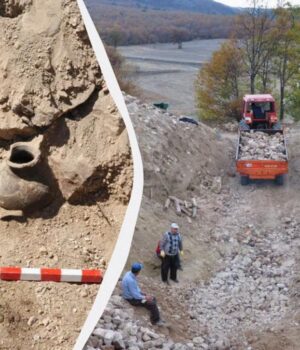 Знайшли-гробницю-родича-легендарного-царя-Мідаса,-який-міг-перетворювати-речі-на-золото