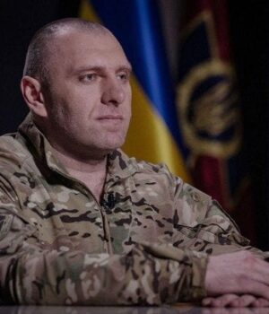 Комітет-Ради-підтримав-звільнення-Малюка:-питання-винесуть-на-голосування-парламенту