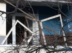 Війська РФ уночі вдарили по об’єктах критичної інфраструктури на Житомирщині Війська-РФ-уночі-вдарили-по-об’єктах-критичної-інфраструктури-на-Житомирщині