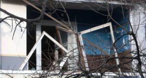 Війська РФ уночі вдарили по об’єктах критичної інфраструктури на Житомирщині Війська-РФ-уночі-вдарили-по-об’єктах-критичної-інфраструктури-на-Житомирщині