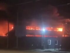 Сили оборони влаштували «бавовну» на виробництві дронів у Таганрозі Сили-оборони-влаштували-«бавовну»-на-виробництві-дронів-у-Таганрозі