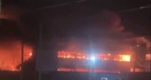 Сили оборони влаштували «бавовну» на виробництві дронів у Таганрозі Сили-оборони-влаштували-«бавовну»-на-виробництві-дронів-у-Таганрозі