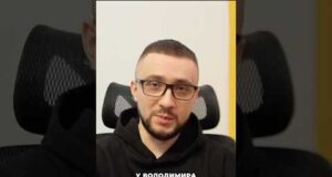 У путіна дуже складна дилема у війні проти України (ВІДЕО) У путіна дуже складна дилема у війні проти України (ВІДЕО)