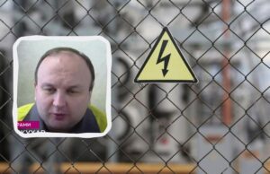 Ситуація зі світлом на Правому березі Києва погіршилася: в ДТЕК розкрили наслідки удару РФ Ситуація-зі-світлом-на-Правому-березі-Києва-погіршилася:-в-ДТЕК-розкрили-наслідки-удару-РФ