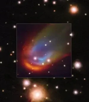 Аномалія,-що дивує-науковців:-мертва-зірка-створює-ударну-хвилю-вже-1000 років