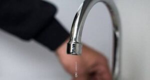 Через аварію на водогоні частина міста на Волині – без води Через-аварію-на-водогоні-частина-міста-на-Волині-–-без-води