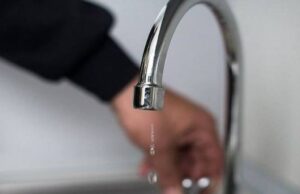 Через аварію на водогоні частина міста на Волині – без води Через-аварію-на-водогоні-частина-міста-на-Волині-–-без-води