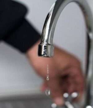 Через-аварію-на-водогоні-частина-міста-на-Волині-–-без-води