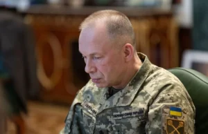 рф випустила по Україні понад 13,3 тис. ракет і 142,3 тис. дронів: Сирський вказав колезі... рф-випустила-по-Україні-понад-13,3-тис-ракет-і-142,3-тис-дронів:-Сирський-вказав-колезі.