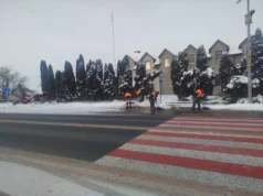 Сніг у 8 областях України: дорожники працюють над забезпеченням проїзду Сніг-у-8-областях-України:-дорожники-працюють-над-забезпеченням-проїзду