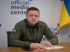 Ексголова ОВА Іван Рудницький подякував волинянам за 14 місяців роботи Ексголова-ОВА-Іван-Рудницький-подякував-волинянам-за-14-місяців-роботи