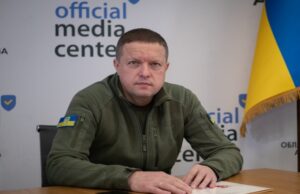 Ексголова ОВА Іван Рудницький подякував волинянам за 14 місяців роботи Ексголова-ОВА-Іван-Рудницький-подякував-волинянам-за-14-місяців-роботи