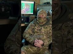 Як перехоплювачі полюють на “шахеди” (ВІДЕО) Як перехоплювачі полюють на “шахеди” (ВІДЕО)