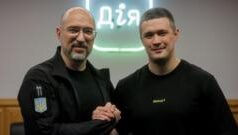 “Відставки ні за що”: як Рада звільнила Шмигаля, Федорова і Малюка “Відставки-ні-за-що”:-як-Рада-звільнила-Шмигаля,-Федорова-і-Малюка