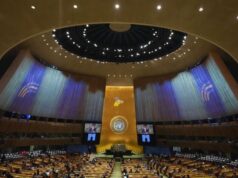 Засідання ООН: Мельник відповів Небензі російською, а США заявили про “насмішки РФ над Трампом” Засідання-ООН:-Мельник-відповів-Небензі-російською,-а-США-заявили-про-“насмішки-РФ-над-Трампом”