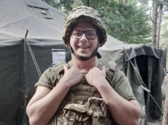 Зупинилось серце воїна з Волині Олександра Ластенка Зупинилось-серце-воїна-з-Волині-Олександра-Ластенка