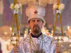 Настоятель київського монастиря втік за кордон після виявлення підпільної школи Настоятель київського монастиря втік за кордон після виявлення підпільної школи