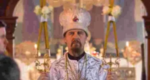 Настоятель київського монастиря втік за кордон після виявлення підпільної школи Настоятель київського монастиря втік за кордон після виявлення підпільної школи