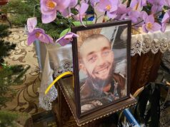 У Павлівці провели у вічність Героя Володимира Саверіна У-Павлівці-провели-у-вічність-Героя-Володимира-Саверіна