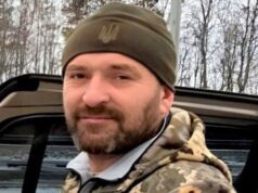 Понад 600 днів був зниклим безвісти: підтвердили загибель воїна з Волині Віктора Середюка Понад-600-днів-був-зниклим-безвісти:-підтвердили-загибель-воїна-з-Волині-Віктора-Середюка