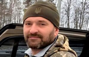 Понад 600 днів був зниклим безвісти: підтвердили загибель воїна з Волині Віктора Середюка Понад-600-днів-був-зниклим-безвісти:-підтвердили-загибель-воїна-з-Волині-Віктора-Середюка