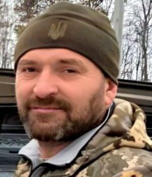 Понад-600-днів-був-зниклим-безвісти:-підтвердили-загибель-воїна-з-Волині-Віктора-Середюка