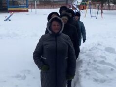 Зняли з першого дубля: відео вихователів дитсадка з Волині набрало 3,5 млн переглядів у TikTok Зняли-з-першого-дубля:-відео-вихователів-дитсадка-з-Волині-набрало-3,5-млн-переглядів-у-tiktok