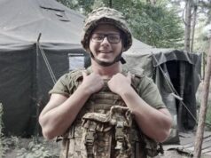 Перестало битися серце 35-річного воїна з Волині Олександра Ластенка Перестало-битися-серце-35-річного-воїна-з-Волині-Олександра-Ластенка