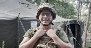 Перестало битися серце 35-річного воїна з Волині Олександра Ластенка Перестало-битися-серце-35-річного-воїна-з-Волині-Олександра-Ластенка