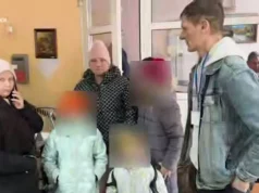 Під безперервні вибухи: 11 людей, включаючи 6 дітей, евакуйовано із Запорізької області Під-безперервні-вибухи:-11-людей,-включаючи-6-дітей,-евакуйовано-із-Запорізької-області