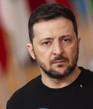 Зеленський про тиск на Росію та співпрацю з Трампом