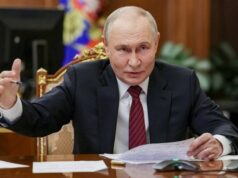 Путін запланував війну проти України задовго до нападу — Шольц Путін-запланував-війну-проти-України-задовго-до нападу —-Шольц