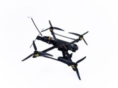 Може вичікувати ціль до 14 діб: українська компанія презентувала «Дрон-Ждун» Може-вичікувати-ціль-до-14-діб:-українська-компанія-презентувала-«Дрон-Ждун»