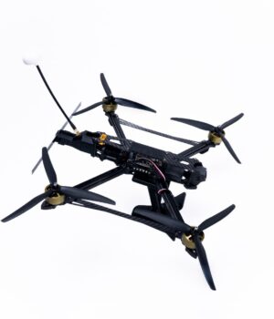 Може-вичікувати-ціль-до-14-діб:-українська-компанія-презентувала-«Дрон-Ждун»