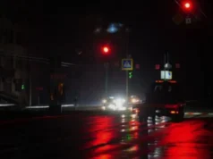 Нічна атака на Кривий Ріг: понад 45 тисяч абонентів залишилися без світла Нічна-атака-на-Кривий-Ріг:-понад-45-тисяч-абонентів-залишилися-без-світла