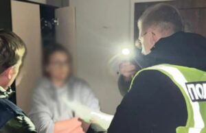 У Києві лікарці пологового оголосили підозру через загибель породіллі У-Києві-лікарці-пологового-оголосили-підозру-через-загибель-породіллі