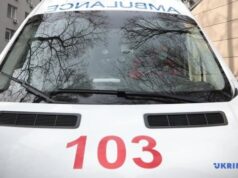 У Львові затримали чоловіка, який ножем поранив військового ТЦК У-Львові-затримали-чоловіка,-який-ножем-поранив-військового-ТЦК