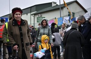 В ЄС зафіксували зростання числа українців з тимчасовим захистом В-ЄС-зафіксували-зростання-числа-українців-з-тимчасовим-захистом