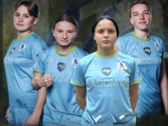 Волинянки потрапили до Національної збірної України з футболу Волинянки-потрапили-до-Національної-збірної-України-з-футболу