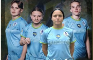 Волинянки потрапили до Національної збірної України з футболу Волинянки-потрапили-до-Національної-збірної-України-з-футболу