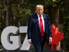 Лідери G7 у Давосі спробують переконати Трампа підтримати гарантії безпеки для України – FT Лідери-g7-у-Давосі-спробують-переконати-Трампа-підтримати-гарантії-безпеки-для-України-–-ft