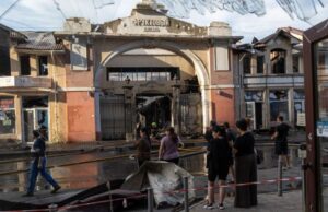 ЗСУ зірвали наміри РФ вийти до Одеси, – Сирський ЗСУ-зірвали-наміри-РФ-вийти-до-Одеси,-–-Сирський