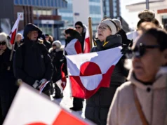 Гренландія закликає Велику Британію захистити її від погроз Дональда Трампа Гренландія-закликає-Велику-Британію-захистити-її-від-погроз-Дональда-Трампа