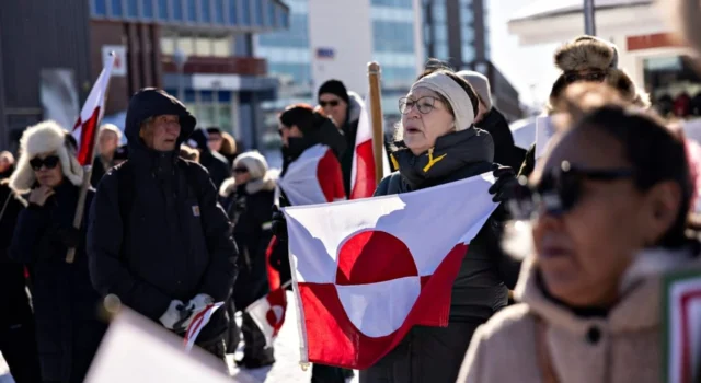 Гренландія закликає Велику Британію захистити її від погроз Дональда Трампа Гренландія-закликає-Велику-Британію-захистити-її-від-погроз-Дональда-Трампа