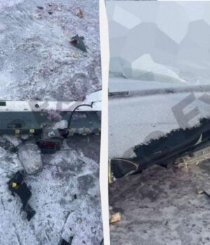 Росія-озброїла-реактивний-“Шахед”-ракетою-Р-60:-ЗМІ-назвали-головну-загрозу