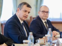 У Румунії кажуть, що готові почати перемовини про об’єднання з Молдовою У-Румунії-кажуть,-що-готові-почати-перемовини-про-об’єднання-з-Молдовою