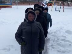 Відео вихователів з волинського села набрало 3,5 мільйона переглядів у тіктоці Відео-вихователів-з-волинського-села-набрало-3,5-мільйона-переглядів-у-тіктоці