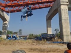 У Таїланді будівельний кран упав на пасажирський потяг – десятки загиблих і постраждалих У-Таїланді-будівельний-кран-упав-на-пасажирський-потяг-–-десятки-загиблих-і-постраждалих